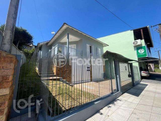 Casa com 4 quartos à venda na Avenida Imperatriz Leopoldina, 3273, Feitoria, São Leopoldo, 199 m2 por R$ 763.200