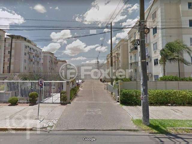 Apartamento com 2 quartos à venda na Rua Tomé de Souza, 36, Santos Dumont, São Leopoldo, 127 m2 por R$ 180.000