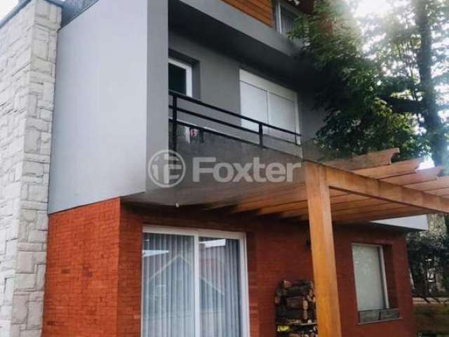 Casa com 3 quartos à venda na Rua Governador Valter Jobim, 58, Vila Luiza, Canela, 155 m2 por R$ 1.045.000