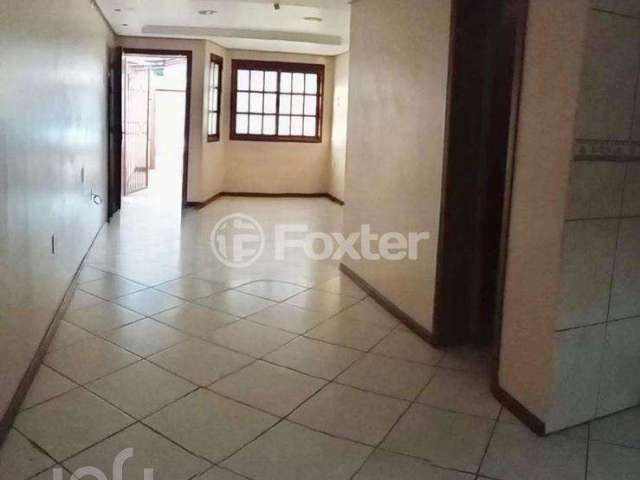 Casa com 2 quartos à venda na Rua Nova Iorque, 214, Mato Grande, Canoas, 75 m2 por R$ 300.000