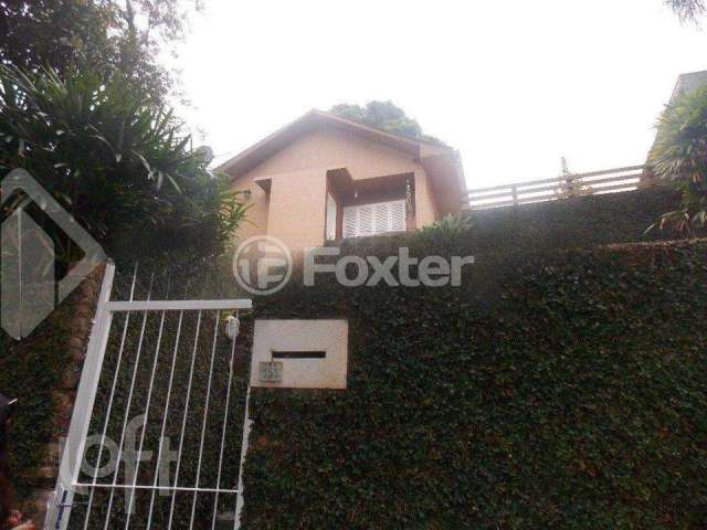 Casa com 3 quartos à venda na Rua Visconde de Itaboraí, 151, Operário, Novo Hamburgo, 120 m2 por R$ 350.000