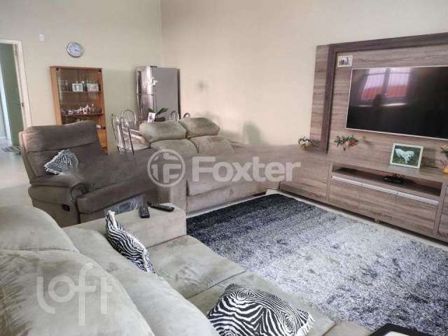 Casa com 3 quartos à venda na Rua América, 485, Morro do Espelho, São Leopoldo, 210 m2 por R$ 799.000