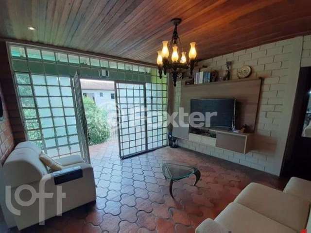 Casa com 6 quartos à venda na Rua Araranguá, 21, São Jorge, Novo Hamburgo, 190 m2 por R$ 650.000