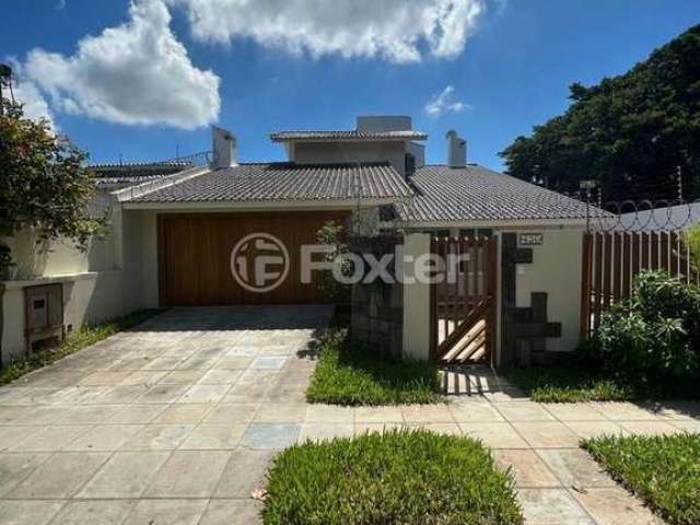 Casa com 4 quartos à venda na Rua Tapes, 436, Pinheiro, São Leopoldo, 234 m2 por R$ 1.050.000