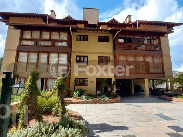 Apartamento com 2 quartos à venda na Rua Emilio Sorgetz, 303, Belvedere, Gramado, 97 m2 por R$ 1.380.000