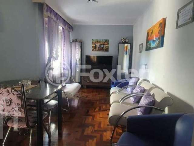 Apartamento com 3 quartos à venda na Rua Guilherme Morsch, 45, Centro, Canoas, 72 m2 por R$ 295.000