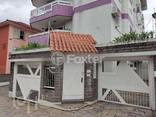 Apartamento com 3 quartos à venda na Avenida João Corrêa, 341, Centro, São Leopoldo, 187 m2 por R$ 619.000