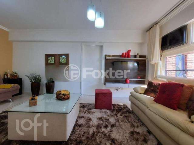 Apartamento com 2 quartos à venda na Rua Domingos de Almeida, 582, Centro, Novo Hamburgo, 88 m2 por R$ 434.600