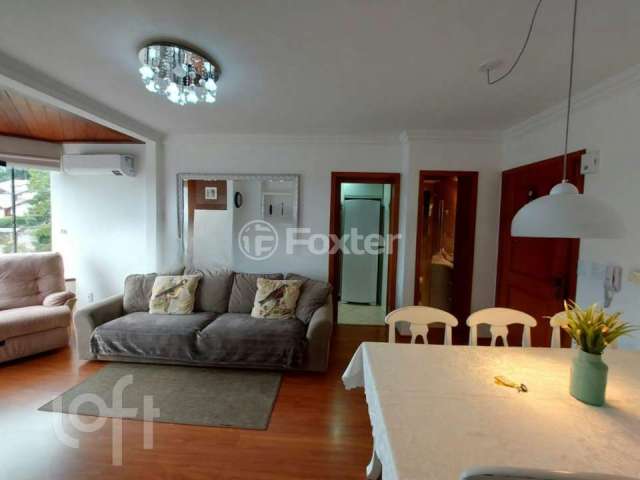 Apartamento com 3 quartos à venda na Avenida Borges De Medeiros, 1455, Lago Negro, Gramado, 93 m2 por R$ 1.250.000