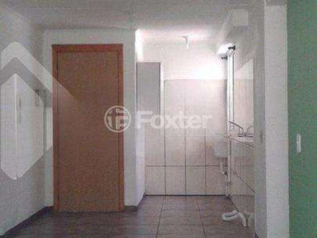 Apartamento com 2 quartos à venda na Avenida Imperatriz Leopoldina, 2500, Pinheiro, São Leopoldo, 44 m2 por R$ 136.000