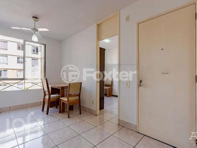 Apartamento com 3 quartos à venda na Rua Dom João Becker, 1852, Fátima, Canoas, 50 m2 por R$ 190.000