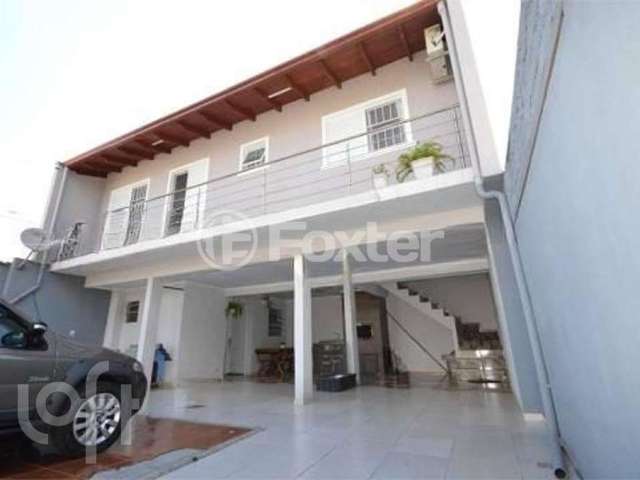 Casa com 2 quartos à venda na Rua das Guabirobas, 238, Igara, Canoas, 134 m2 por R$ 600.000