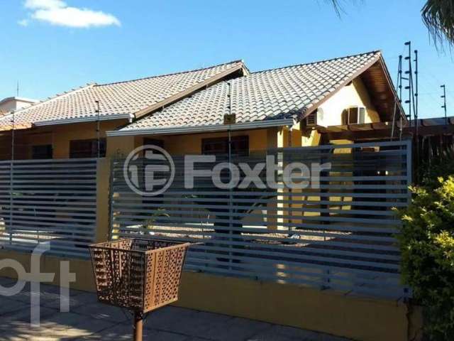 Casa com 2 quartos à venda na Travessa do Remanso, 55, Scharlau, São Leopoldo, 157 m2 por R$ 479.000