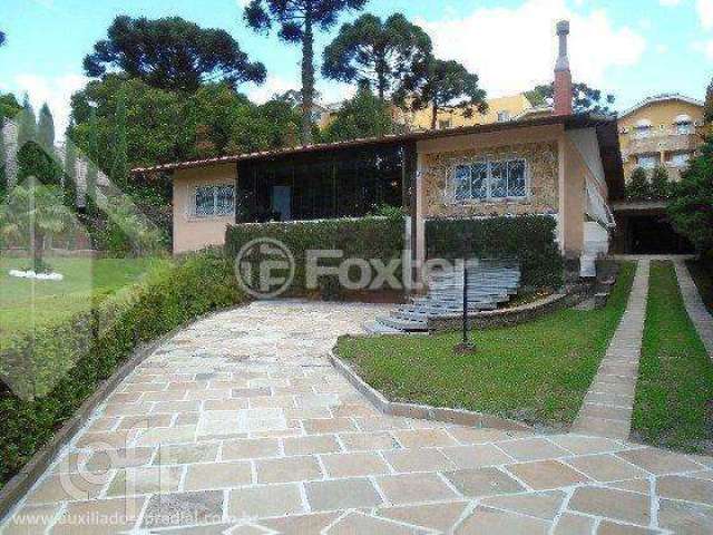 Casa com 6 quartos à venda na Rua Boaventura Garcia, 135, Quinta da Serra, Canela, 549 m2 por R$ 2.950.000