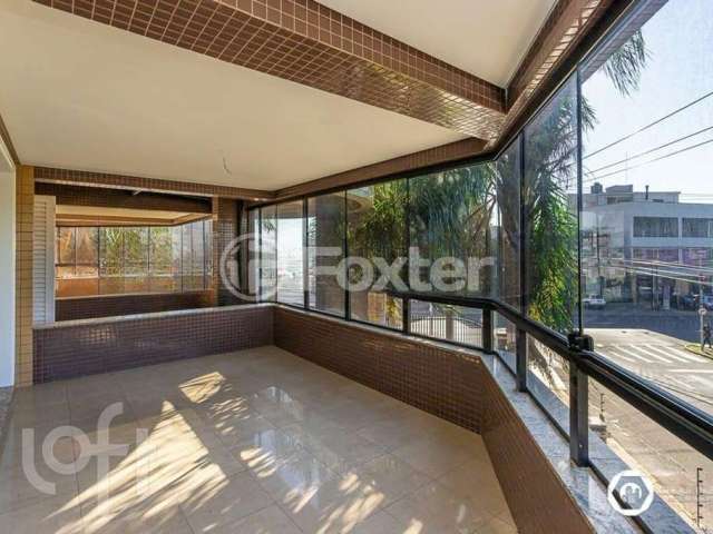 Apartamento com 3 quartos à venda na Rua General Salustiano, 35, Marechal Rondon, Canoas, 148 m2 por R$ 850.000
