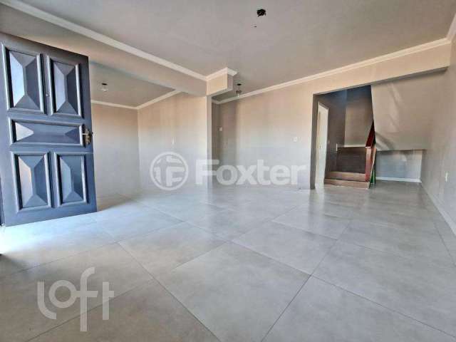 Casa com 4 quartos à venda na Rua Ipiranga, 481, Scharlau, São Leopoldo, 258 m2 por R$ 650.000