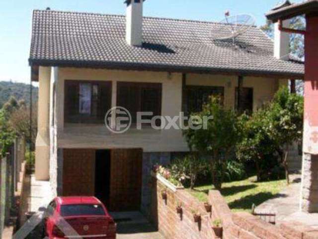 Casa com 3 quartos à venda na Travessa Chanceler, 34, Carniel, Gramado, 320 m2 por R$ 1.390.000