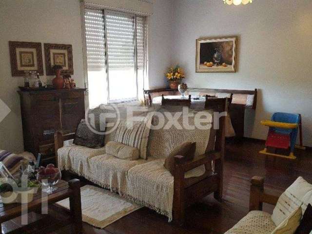 Apartamento com 2 quartos à venda na Avenida Feitoria, 660, São José, São Leopoldo, 77 m2 por R$ 222.600