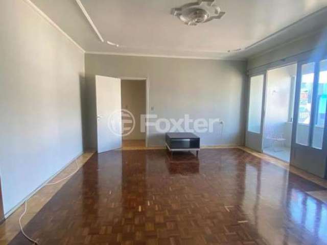 Apartamento com 3 quartos à venda na Rua Doutor Montaury, 823, Madureira, Caxias do Sul, 76 m2 por R$ 250.000