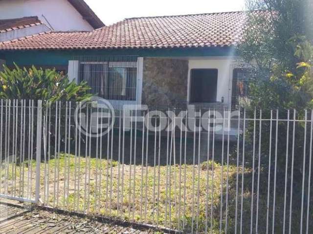 Casa com 2 quartos à venda na Rua Luís Maurício Scolari, 142, Igara, Canoas, 218 m2 por R$ 680.000