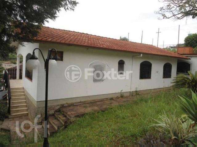 Casa com 3 quartos à venda na Rua Alfredo Ebert, 400, Petrópolis, Novo Hamburgo, 162 m2 por R$ 510.000