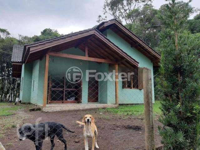 Casa com 2 quartos à venda na Avenida Villagio, 900, Mato Queimado, Gramado, 175 m2 por R$ 980.000