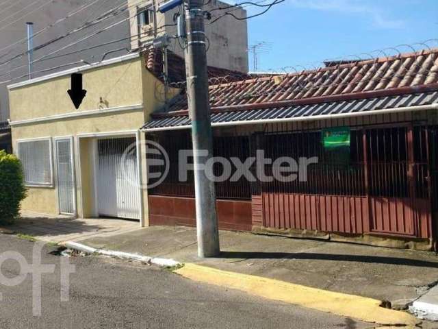 Casa com 2 quartos à venda na Rua São Domingos, 788, Centro, São Leopoldo, 133 m2 por R$ 240.000