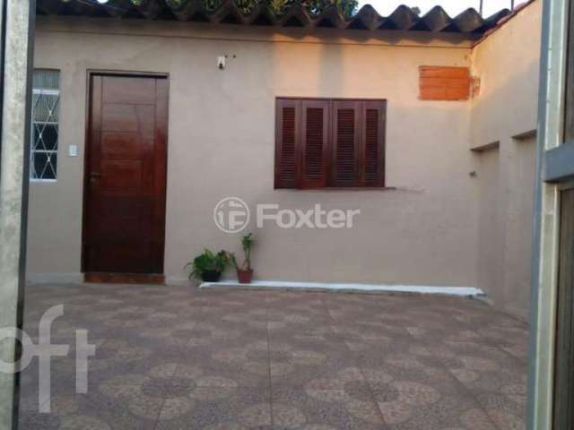 Casa com 3 quartos à venda na Avenida Sílvio Freitas, 547, Morada do Vale II, Gravataí, 90 m2 por R$ 280.000