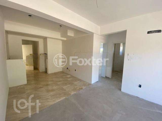 Apartamento com 1 quarto à venda na Rua Joao Pessoa, 1068, 7 de Setembro, Canela, 57 m2 por R$ 440.000