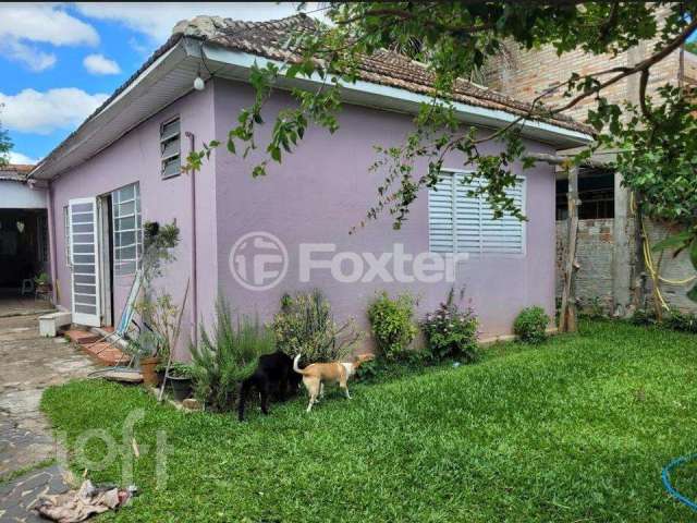 Casa com 3 quartos à venda na Rua Bagé, 904, Niterói, Canoas, 484 m2 por R$ 550.000