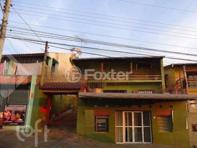 Casa com 3 quartos à venda na Rua Brasil Camoreto Gall, 245, Santa Teresa, São Leopoldo, 233 m2 por R$ 692.000