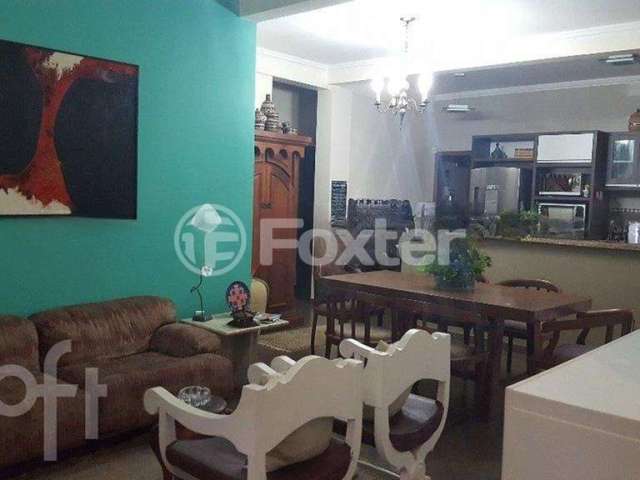 Casa com 3 quartos à venda na Rua Pastor H. Dohms, 300, Jardim América, São Leopoldo, 234 m2 por R$ 822.000