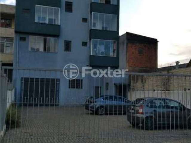 Apartamento com 2 quartos à venda na Avenida Getúlio Vargas, 4371, Marechal Rondon, Canoas, 59 m2 por R$ 150.000