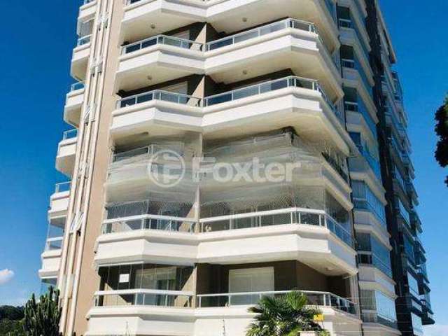 Apartamento com 3 quartos à venda na Rua Antônio Bolfe, 316, Santa Catarina, Caxias do Sul, 509 m2 por R$ 1.190.000