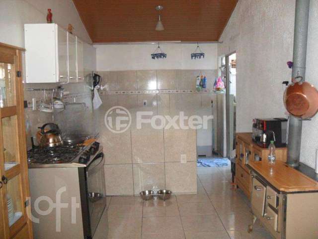 Casa com 3 quartos à venda na Rua Teófilo Otoni, 200, São Luis, Canoas, 200 m2 por R$ 600.000