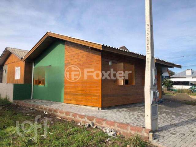 Casa com 2 quartos à venda na Avenida Vale Do Quilombo, 116, Centro, Canela, 55 m2 por R$ 415.000