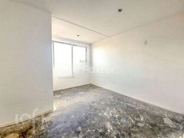 Apartamento com 2 quartos à venda na Rua Antônio Lourenço Rosa, 180, Mato Grande, Canoas, 43 m2 por R$ 160.000