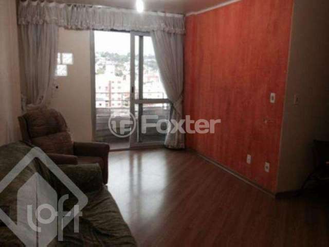 Apartamento com 2 quartos à venda na Avenida Pedro Adams Filho, 4007, Pátria Nova, Novo Hamburgo, 91 m2 por R$ 320.000