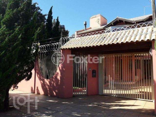 Casa com 3 quartos à venda na Rua Pastor Ehlers, 164, Morro do Espelho, São Leopoldo, 400 m2 por R$ 1.596.000