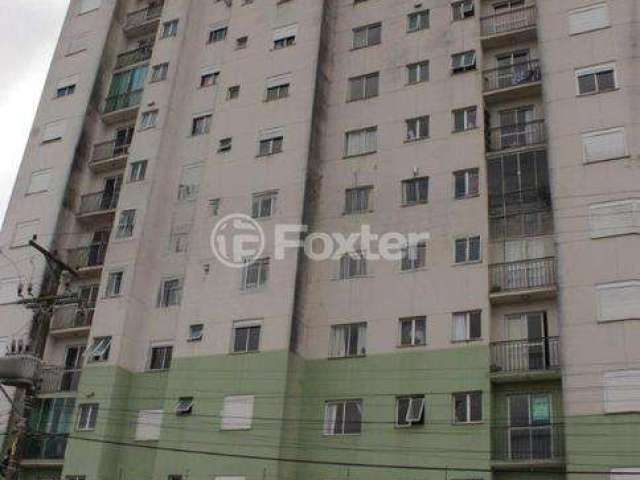 Apartamento com 2 quartos à venda na Rua Ignez Boff Masotti, 1492, Nossa Senhora do Rosário, Caxias do Sul, 48 m2 por R$ 210.000