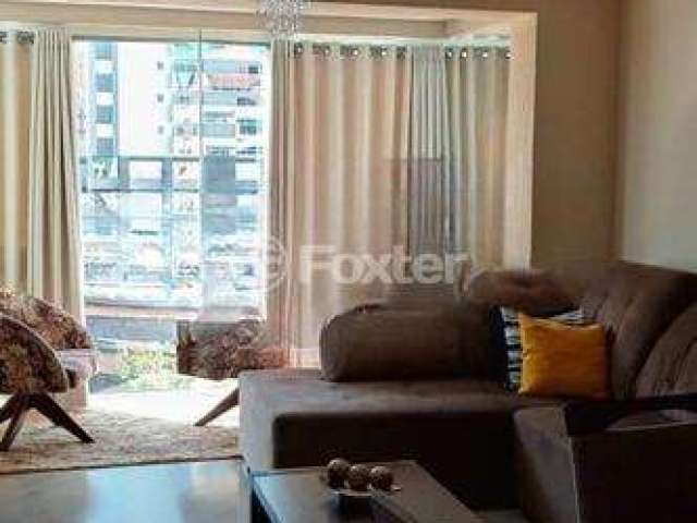Apartamento com 2 quartos à venda na Rua Antunes Ribas, 53, Morro do Espelho, São Leopoldo, 73 m2 por R$ 365.000