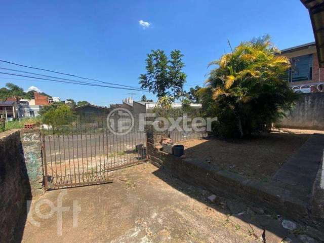 Casa com 2 quartos à venda na Rua Caxambu, 314, Vila Nova, Novo Hamburgo, 117 m2 por R$ 300.000