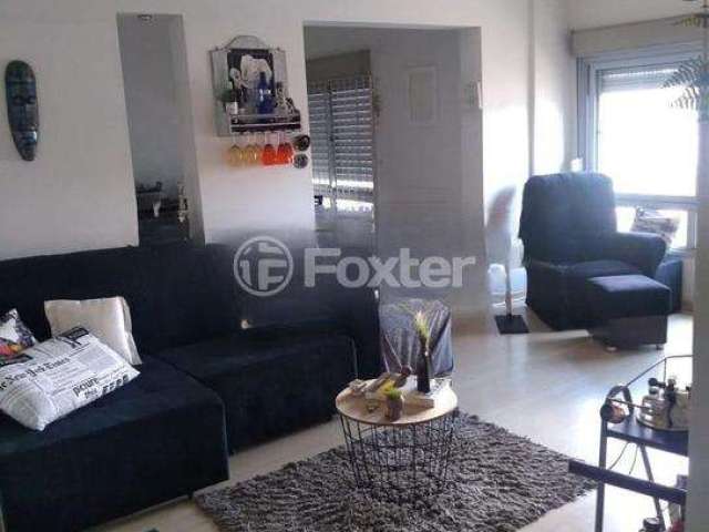 Apartamento com 3 quartos à venda na Avenida João Corrêa, 911, Centro, São Leopoldo, 108 m2 por R$ 440.000