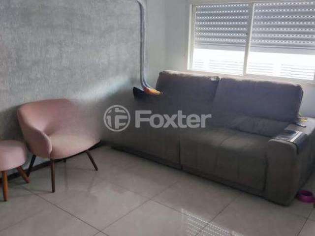 Apartamento com 1 quarto à venda na Rua Primeiro de Maio, 59, Guarani, Novo Hamburgo, 50 m2 por R$ 225.000