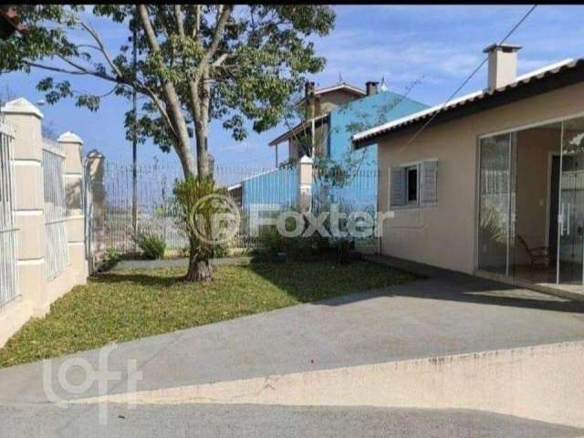 Casa com 3 quartos à venda na Avenida Antônio Andrighetti, 4, Santa Fé, Caxias do Sul, 149 m2 por R$ 680.000