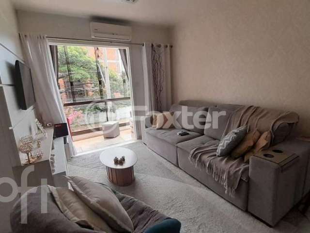 Apartamento com 3 quartos à venda na Rua Bento Gonçalves, 527, Boa Vista, Novo Hamburgo, 80 m2 por R$ 350.000