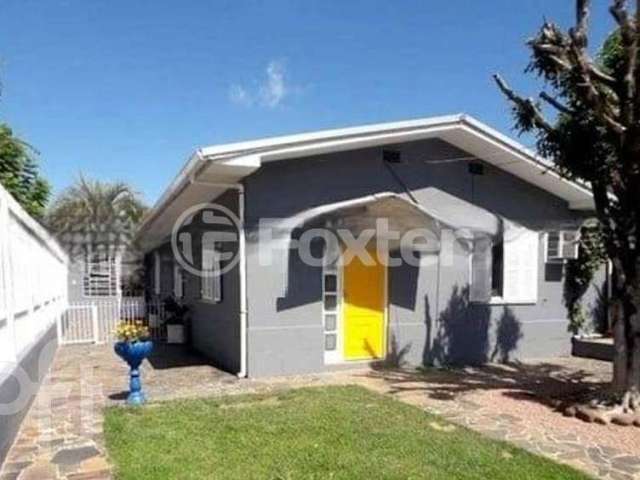 Casa com 3 quartos à venda na Rua Pistoia, 864, Rio Branco, Canoas, 220 m2 por R$ 620.000