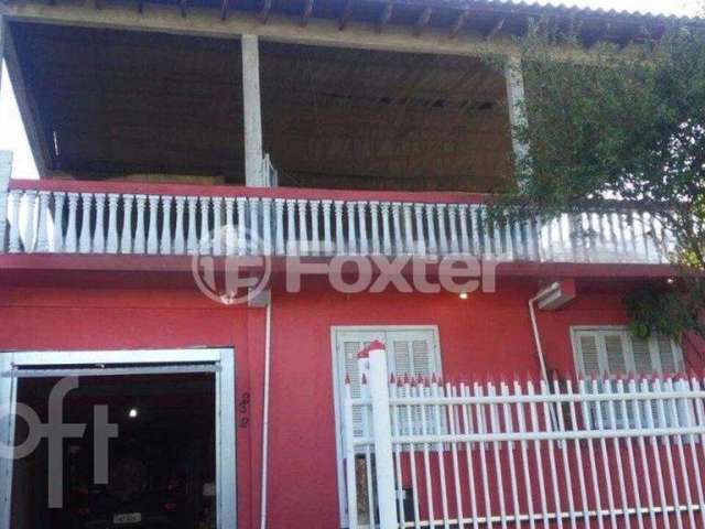 Casa com 3 quartos à venda na Rua General Vitorino, 232, Morada do Vale II, Gravataí, 120 m2 por R$ 300.000