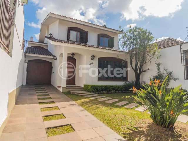 Casa com 5 quartos à venda na Rua Vicente da Fontoura, 1016, Santana, Porto Alegre, 315 m2 por R$ 1.500.000