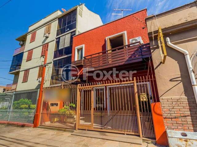 Casa com 4 quartos à venda na Avenida Bahia, 1077, São Geraldo, Porto Alegre, 151 m2 por R$ 616.550